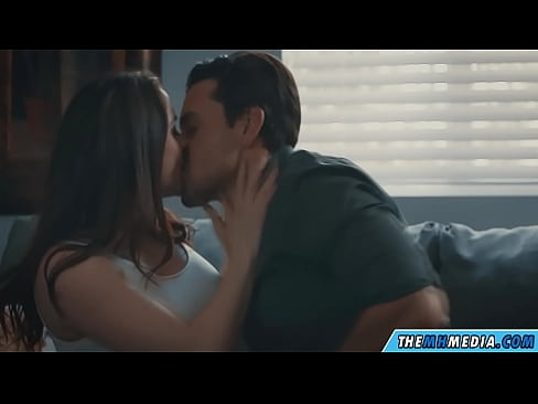 ❤️ Сайхан хөхтэй ээжтэй романтик секс Порно манайд ️❤