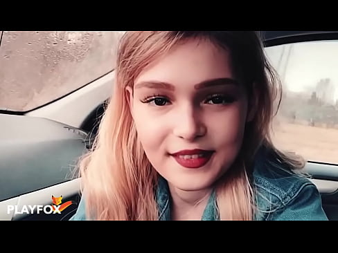 ❤️ Тачаангуй хүүхэн хөнгөлөлтийн картыг баяртайгаар сорж байна Порно манайд ️❤